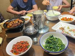 -红旗大食堂(君悦紫园店)