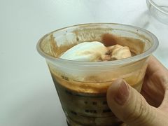 咖啡阿芙嘉朵-麦当劳(杭州运河上街商业中心店)