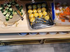 -·缸桶屋·韩式牛肋条自助烤肉(西湖D11店)