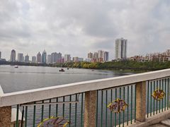 -南宁南湖公园