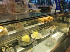 -Juicy Bakery(瑞景店)