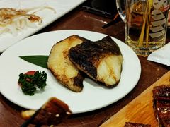 -九井澤精致料理(金茂店)