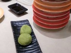 -禾绿寿司·定食·拉面·烧炸(喜荟城店)