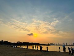 -瑶湖郊野森林公园