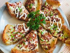 -彼德西餐厅(凯德广场新南店)