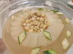-稻香酒家·33年老字号·港式粤菜(富邦中心店)