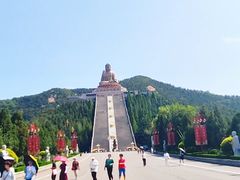 -龙口南山旅游景区