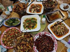 -让鸭脑壳飞(龙华店)