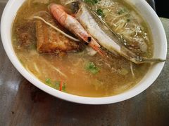 -从前慢海鲜面馆