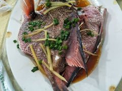 -考记泥焗鸡农庄·海鲜(北洛秘境店)