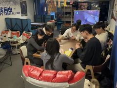 -好玩工厂密室·鹅鸭杀·桌游