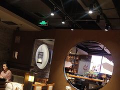 -呷哺呷哺 黄金牧场 (欢乐谷店)