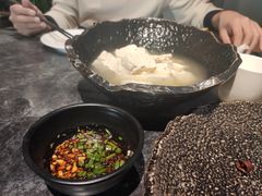 素豆花-泉味道贵州厨房(三里河店)
