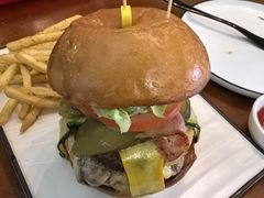 -haxnbauer海森堡德国餐厅(深圳coco店)