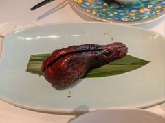 -小厨娘淮扬菜(天印大道店)