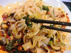 -魏家凉皮(博水商务大厦店)