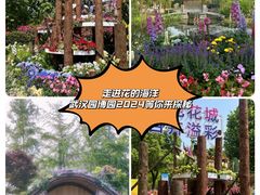 -武汉园博园(武汉自然博物馆)