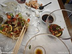 -江南粥家庄(宁国路店)