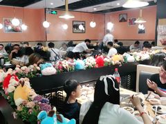 -嬷孙家潮汕牛肉火锅(北京路天河城店)