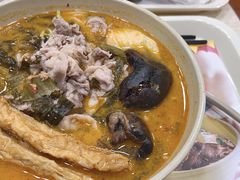 -南記粉麵(灣仔謝斐道店)