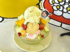 -氷冰凉刨冰甜品(北京路店)