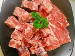 -我们家韩国烤肉8号店(郫都店)