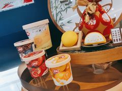 -DQ·蛋糕·冰淇淋(金鼎购物中心店)