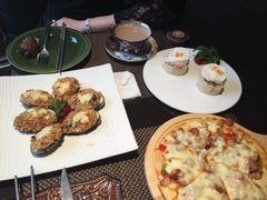 -上岛咖啡(大德店)