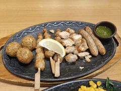 -萨莉亚意式餐厅(深圳北站店)