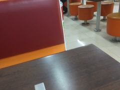 大堂-德克士信之义(信源商厦店)
