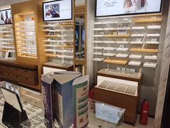 -宝岛眼镜(建外soho店)