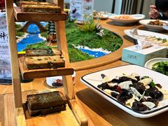 -七十七号厨房·新派江西菜(滨湖店)