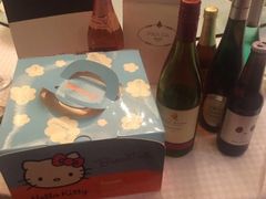 -元一希尔顿酒店·禅自助餐厅·啤酒花园