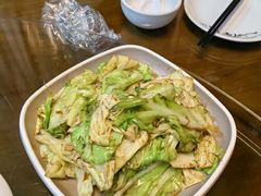 -京天红酒家(虎坊路店)
