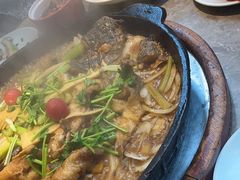 -老板恋上鱼(恒隆广场店)