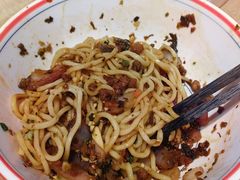 -阿当·小炒牛肉面(人广店)