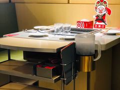 -海底捞火锅(龙湖三千集店)