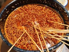 -谢老五跷脚牛肉·非遗传承店
