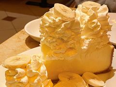 -The Cheesecake Factory芝乐坊餐厅(兴业太古汇店)