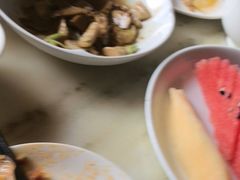 -京味斋·北京烤鸭(北京南站洋桥店)