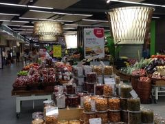 店内环境-blt精品超市(KKMALL京基店)