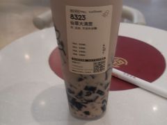 -喜茶(广州天汇igc店)