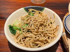 鸭丝炒面-刘师父老汉口江湖菜(蔡锷路店)