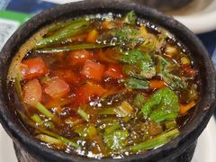 -云南李记罐罐米线饵丝小吃(汉中门金鹰店)