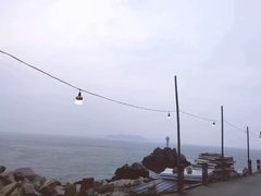 -东极岛景区