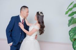 -金夫人婚纱摄影(长寿店)