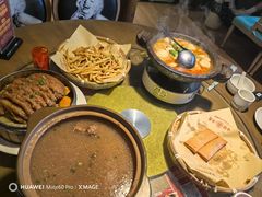 -肖记公安牛肉鱼杂馆· 省级非物质文化遗产(仁和路店)