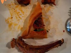 -Efes Turkish & Mediterranean Cuisine 艾菲斯餐厅(陆家嘴店)