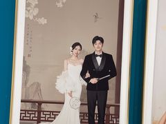 -海马体家庭照相馆(北京芳圆里 ID MALL店)