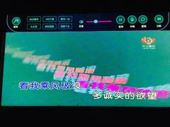 -乐道好声音量贩式KTV(北行店)